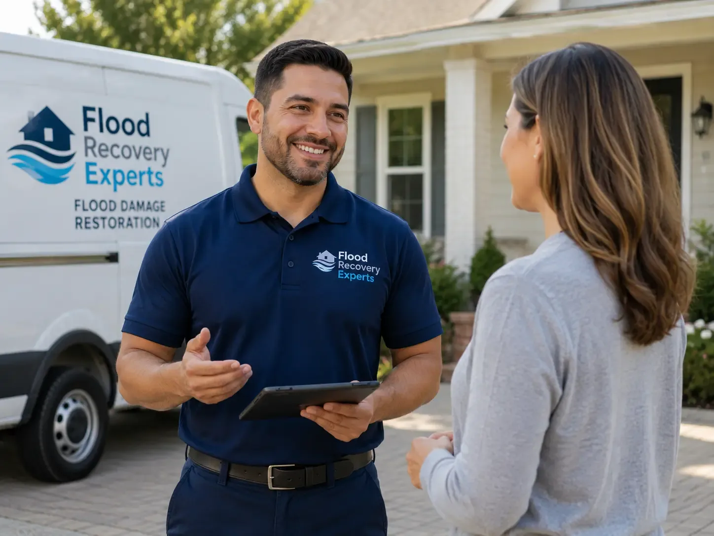 Flood Damage Cleanup Folcroft, PA FAQs